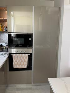 Kitchen Image of 1090 Sq.ft 2 BHK Apartment / Flat for sale in Hero Homes, Sector 88 Mohali for Rs. 15000000