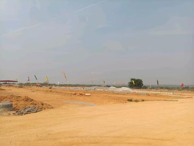 Sree Laxmi Balaji Township Plot View 2