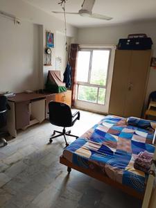 Bedroom Image of 1510 Sq.ft 3 BHK Apartment / Flat for sale in Vastrapur Ahmedabad for Rs. 9000000