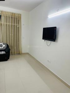 Hall Image of 1600 Sq.ft 3 BHK Apartment / Flat for rent in Ansal Celebrity Garden Block P, Sector A Lucknow for Rs. 35000