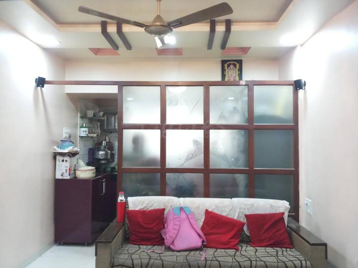 Vedant app Bedroom 1