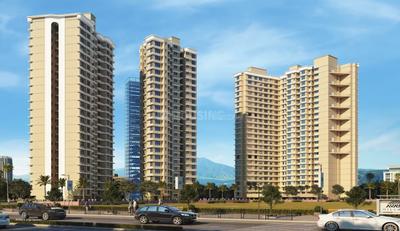 Image of 1078 Sq.ft 2 BHK Apartment / Flat for sale in Avant Hillway, Goregaon East, Mumbai for Rs. 21500000