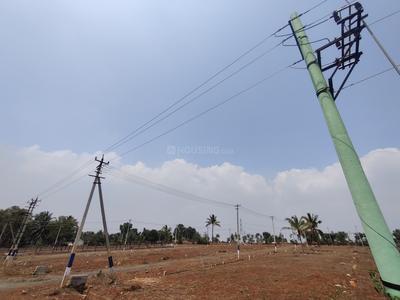 Image of 1200 Sq.ft Residential Plot / Land for sale in Yelwala, Mysore for Rs. 2500000