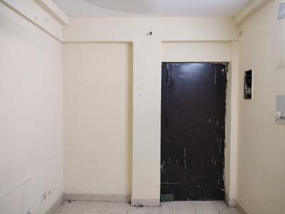 Living Room Image of 450 Sq.ft 1 BHK Apartment / Flat for sale in Sector 23B Dwarka New Delhi for Rs. 6300000