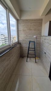Balcony Image of 2300 Sq.ft 3 BHK Apartment / Flat for rent in RR Nagar Bengaluru for Rs. 60000