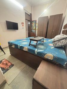 Bedroom Image of Any enquiry: 9153937980 Durga PG Accommodation in Churchgate, Mumbai
