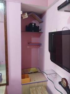 Kitchen Image of Paying guest  in Khar West, Mumbai