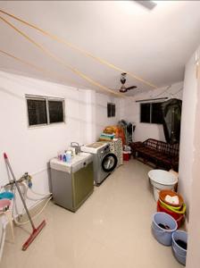Hall Image of 2400 Sq.ft 4 BHK Independent House for sale in West Marredpally Secunderabad for Rs. 20000000