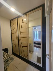 Bedroom Image of 2362 Sq.ft 3 BHK Apartment / Flat for sale in Kalpataru Jade Residences, Baner Pune for Rs. 34500000