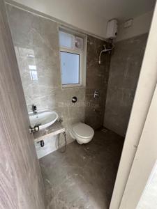 Image of 501 Sq.ft 1 BHK Apartment / Flat for rent in Pearl Regency, Andheri West, Mumbai for Rs. 44000