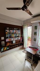 Hall Image of 1250 Sq.ft 2 BHK Apartment / Flat for sale in Disha Horizon, Viman Nagar Pune for Rs. 17000000