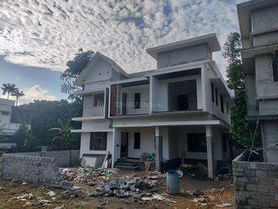 Image of 2750 Sq.ft 4 BHK Independent House for sale in Kakkanad, Kochi for Rs. 11500000