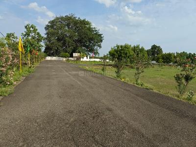 Image of 770 Sq.ft Residential Plot / Land for sale in Thimmasamudram, Kanchipuram for Rs. 1443750