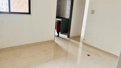 Bedroom Image of 375 Sq.ft 1 BHK Apartment / Flat for sale in Kalyan West Kalyan for Rs. 3500000