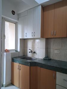 Kitchen Image of 1195 Sq.ft 2 BHK Apartment / Flat for sale in Paras Tierea, Sector 137 Noida for Rs. 9950000