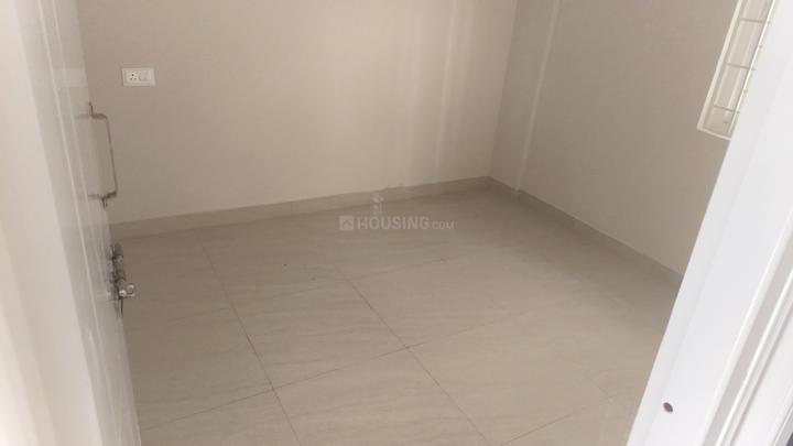 B Narayanapura, Mahadevapura Bedroom 1