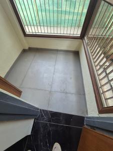 Balcony Image of 2000 Sq.ft 3 BHK Independent House for sale in Bhayli Vadodara for Rs. 15500000