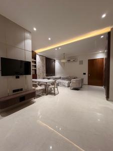 Hall Image of 3644 Sq.ft 3 BHK Apartment / Flat for sale in Chordias Eraya, Mansarovar Jaipur for Rs. 27300000