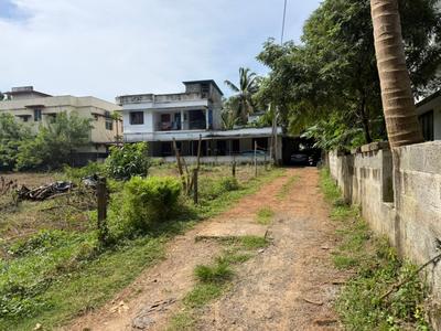Image of 8712 Sq.ft Residential Plot / Land for sale in Killannur, Thrissur for Rs. 7700000