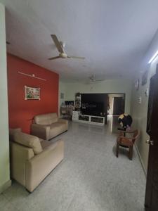 Hall Image of 2537 Sq.ft 2 BHK Independent House for sale in Villivakkam Chennai for Rs. 21000000