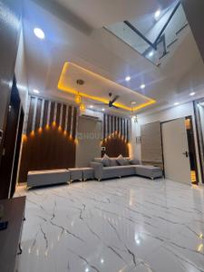 Hall Image of 2250 Sq.ft 3 BHK Villa for sale in Niwaru Jaipur for Rs. 10500000
