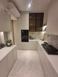 Image of 850 Sq.ft 2 BHK Apartment / Flat for sale in Sattva Sumera, Parel, Mumbai for Rs. 31500000