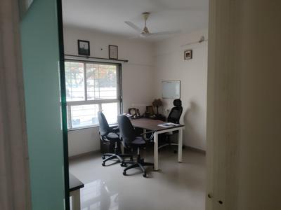 Bedroom Image of 1750 Sq.ft 3 BHK Apartment / Flat for sale in Ven Padmavilas, Pashan Pune for Rs. 18500000