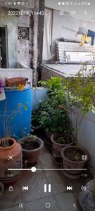 Balcony Image of 570 Sq.ft 1 BHK Apartment / Flat for sale in Nagnath Gate Jamnagar for Rs. 751000