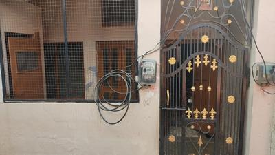 Image of 900 Sq.ft 5 BHK Independent House for sale in Subhash Nagar Colony, Bareilly for Rs. 3500000
