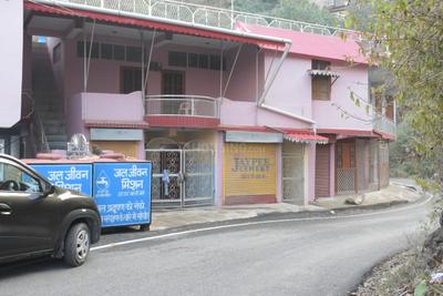 Image of 4000 Sq.ft 4 BHK Villa for sale in Subathu, Solan for Rs. 10000000