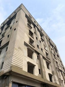 Image of 1687 Sq.ft 3 BHK Apartment / Flat for sale in Sevoke Rd, Siliguri for Rs. 7591500