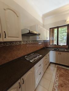 Kitchen Image of 1685 Sq.ft 2 BHK Apartment / Flat for sale in Dynamix Aldeia De, Aldeia De Goa Goa for Rs. 37500000