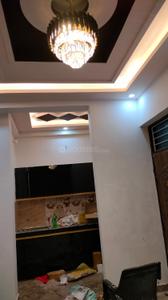 Hall Image of 1400 Sq.ft 4 BHK Independent House for sale in Madiyava Lucknow for Rs. 5500000