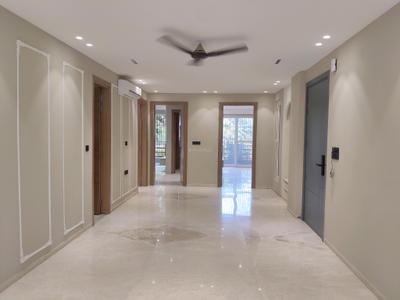 Living Room Image of 2460 Sq.ft 3 BHK Builder Floor for rent in Sector 26A Gurgaon for Rs. 95000