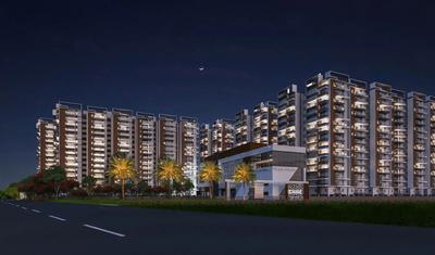 3 BHK Flat