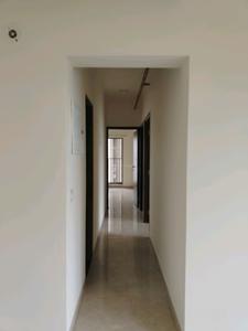 Passage Image of 710 Sq.ft 3 BHK Apartment / Flat for sale in Sunteck Maxx World, Naigaon East Naigaon for Rs. 8600000
