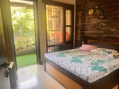 Bedroom Image of 2250 Sq.ft 3 BHK Builder Floor for sale in Janakpuri New Delhi for Rs. 65000000