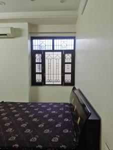 Bedroom Image of 3500 Sq.ft 3 BHK Apartment / Flat for rent in Tilak Nagar Jaipur for Rs. 60000