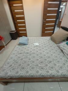Bedroom Image of 2394 Sq.ft 4 BHK Apartment / Flat for sale in Bodakdev Ahmedabad for Rs. 21500000
