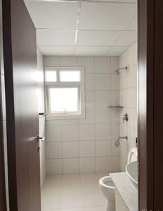 Image of 1095 Sq.ft 2 BHK Apartment / Flat for rent in Bhartiya city, Agrahara Layout, Bengaluru for Rs. 45000