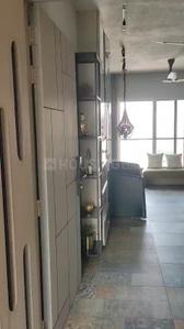 Image of 750 Sq.ft 2 BHK Apartment / Flat for sale in Sion, Mumbai for Rs. 32500000