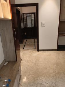 Hall Image of 1800 Sq.ft 4 BHK Apartment / Flat for sale in DDA Flats Vasant Kunj, Vasant Kunj New Delhi for Rs. 52500000