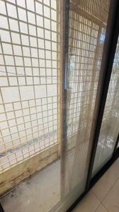 Balcony Image of 1718 Sq.ft 3 BHK Villa for rent in Casagrand Florella, BEML Cooperative Society Layout Bengaluru for Rs. 41111