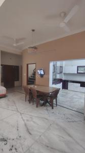 Living Room Image of 4200 Sq.ft 5 BHK Independent House for sale in Gomti Nagar Lucknow for Rs. 31000000