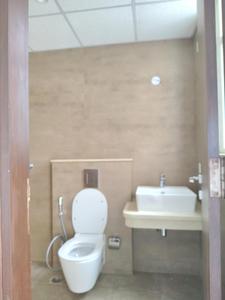 Bedroom Two Image of 1775 Sq.ft 3 BHK Apartment / Flat for sale in ACE Ace Starlit, Sector 152 Noida for Rs. 28000000
