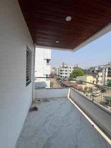 Balcony Image of 1350 Sq.ft 2 BHK Apartment / Flat for sale in Jaiprakash Nagar Nagpur for Rs. 7600000