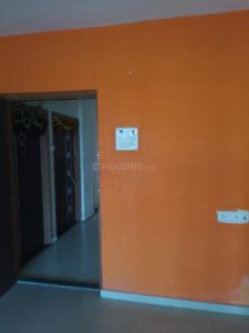 Hall Image of 660 Sq.ft 1 BHK Apartment / Flat for sale in Vardhaman Heights, Badlapur East Badlapur for Rs. 2500000