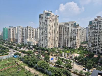 Image of 1100 Sq.ft 2.5 BHK Apartment / Flat for rent in Sethi Max Royal, Sector 76, Noida for Rs. 28500