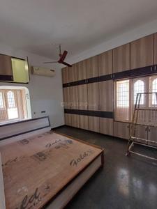 Bedroom Image of 2000 Sq.ft 2 BHK Independent House for rent in Hanamkonda Warangal for Rs. 13000