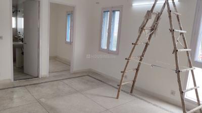 Bedroom Image of 1250 Sq.ft 2 BHK Apartment / Flat for rent in Vinayak Apartment Sector 62, Sector 62 Noida for Rs. 25500
